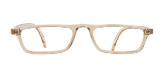 BENX CLASSIC BXGRL303-02 Optik, Okuma Yetişkin Erkek,Kadın,Unisex Köşeli Çerçeveli Grilamid TR90 