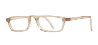 BENX CLASSIC BXGRL303-02 Optik, Okuma Yetişkin Erkek,Kadın,Unisex Köşeli Çerçeveli Grilamid TR90 - BENX CLASSIC (1)