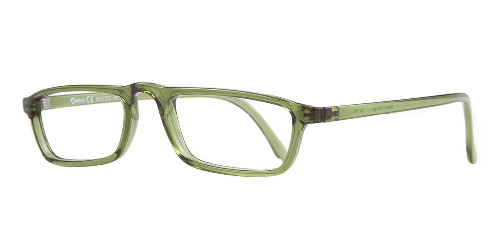 BENX CLASSIC BXGRL303-176 Optik - 2