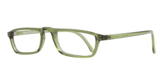 BENX CLASSIC BXGRL303-176 Optik,Okuma Yetişkin Erkek,Kadın,Unisex Köşeli Çerçeveli Grilamid TR90 - BENX CLASSIC (1)