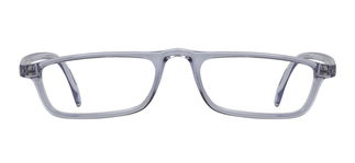 BENX CLASSIC BXGRL303-205 Optik Yetişkin Erkek,Kadın,Unisex Köşeli Çerçeveli Grilamid TR90 - BENX CLASSIC