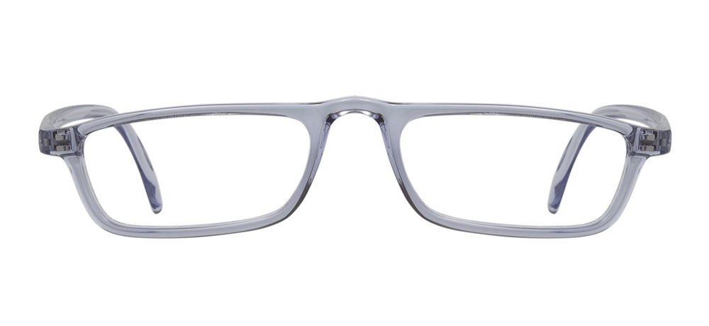 BENX CLASSIC BXGRL303-205 Optik Yetişkin Erkek,Kadın,Unisex Köşeli Çerçeveli Grilamid TR90 - 1