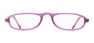 BENX CLASSIC BXGRL304-68 Optik, Okuma Yetişkin Kadın Köşeli Çerçeveli Grilamid TR90 - BENX CLASSIC