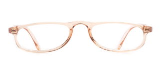 BENX CLASSIC BXGRL305-02 Optik, Okuma Yetişkin Kadın Köşeli Çerçeveli Grilamid TR90 - BENX CLASSIC