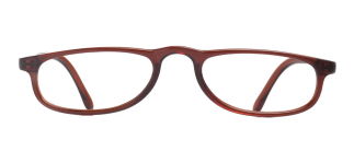 BENX CLASSIC BXGRL305-04 Optik, Okuma Yetişkin Kadın Köşeli Çerçeveli Grilamid TR90 - BENX CLASSIC