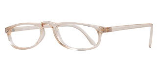 BENX CLASSIC BXGRL305-10 Optik, Okuma Yetişkin Kadın Köşeli Çerçeveli Grilamid TR90 - BENX CLASSIC (1)
