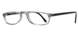BENX CLASSIC BXGRL305-20506 Optik Yetişkin Kadın Köşeli Çerçeveli Grilamid TR90 - BENX CLASSIC (1)
