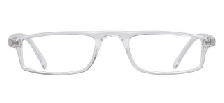 BENX CLASSIC BXGRL309-01 Optik, Okuma Yetişkin Erkek,Kadın,Unisex Köşeli Çerçeveli Grilamid TR90 - BENX CLASSIC