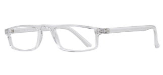 BENX CLASSIC BXGRL309-01 Optik, Okuma Yetişkin Erkek,Kadın,Unisex Köşeli Çerçeveli Grilamid TR90 - BENX CLASSIC (1)