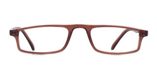 BENX CLASSIC BXGRL309-145 Optik Yetişkin Erkek,Kadın,Unisex Köşeli Çerçeveli Grilamid TR90 