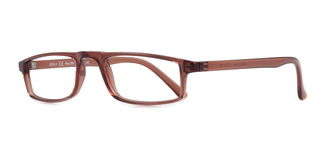 BENX CLASSIC BXGRL309-145 Optik Yetişkin Erkek,Kadın,Unisex Köşeli Çerçeveli Grilamid TR90 - BENX CLASSIC (1)