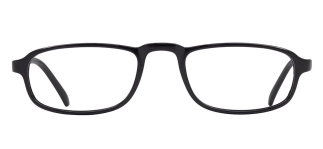 BENX CLASSIC BXGRL310-06 Optik, Okuma Yetişkin Erkek Oval Çerçeveli Grilamid TR90 - BENX CLASSIC