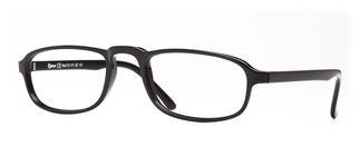 BENX CLASSIC BXGRL310-06 Optik Yetişkin Erkek Oval Çerçeveli Grilamid TR90 - BENX CLASSIC (1)