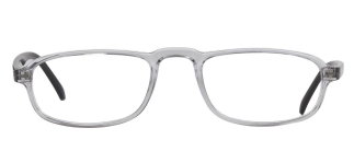 BENX CLASSIC BXGRL310-20506 Optik,Okuma Yetişkin Erkek Köşeli Çerçeveli Grilamid TR90 - BENX CLASSIC
