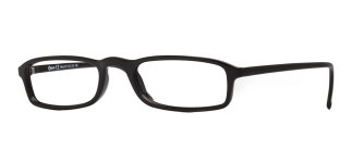 BENX CLASSIC BXGRL312-06 Optik, Okuma Yetişkin Erkek Köşeli Çerçeveli Grilamid TR90 - BENX CLASSIC (1)