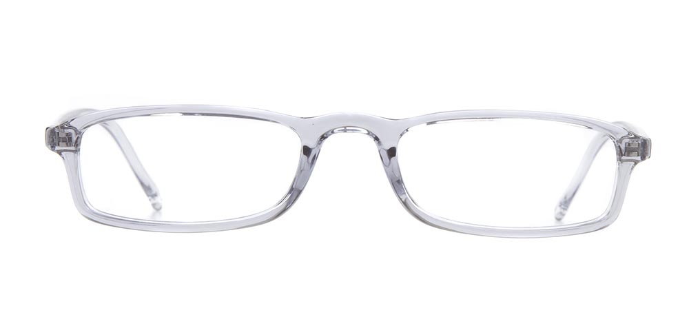 BENX CLASSIC BXGRL312-205 Optik,Okuma Yetişkin Erkek Köşeli Çerçeveli Grilamid TR90 - 1