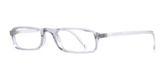 BENX CLASSIC BXGRL312-205 Optik,Okuma Yetişkin Erkek Köşeli Çerçeveli Grilamid TR90 - BENX CLASSIC (1)