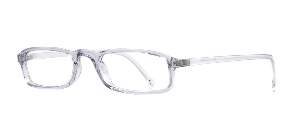 BENX CLASSIC BXGRL312-205 Optik,Okuma Yetişkin Erkek Köşeli Çerçeveli Grilamid TR90 - 2