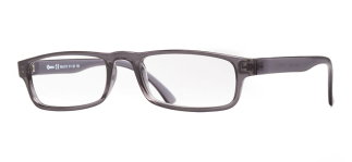 BENX CLASSIC BXGRL313-05 Optik, Okuma Yetişkin Erkek,Kadın,Unisex Köşeli Çerçeveli Grilamid TR90 - BENX CLASSIC (1)