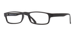 BENX CLASSIC BXGRL313-06 Optik, Okuma Yetişkin Erkek,Kadın,Unisex Köşeli Çerçeveli Grilamid TR90 - BENX CLASSIC (1)