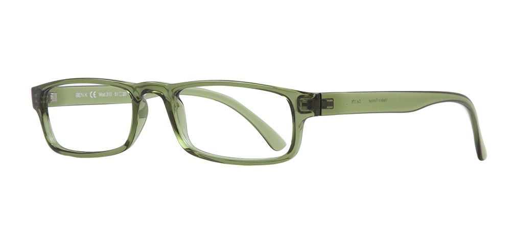 BENX CLASSIC BXGRL313-176 Optik - 2