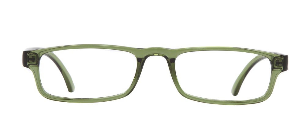 BENX CLASSIC BXGRL313-176 Optik,Okuma Yetişkin Erkek,Kadın,Unisex Köşeli Çerçeveli Grilamid TR90 - 1
