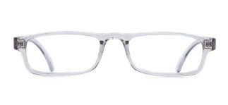 BENX CLASSIC BXGRL313-205 Optik,Okuma Yetişkin Erkek,Kadın,Unisex Köşeli Çerçeveli Grilamid TR90 - BENX CLASSIC