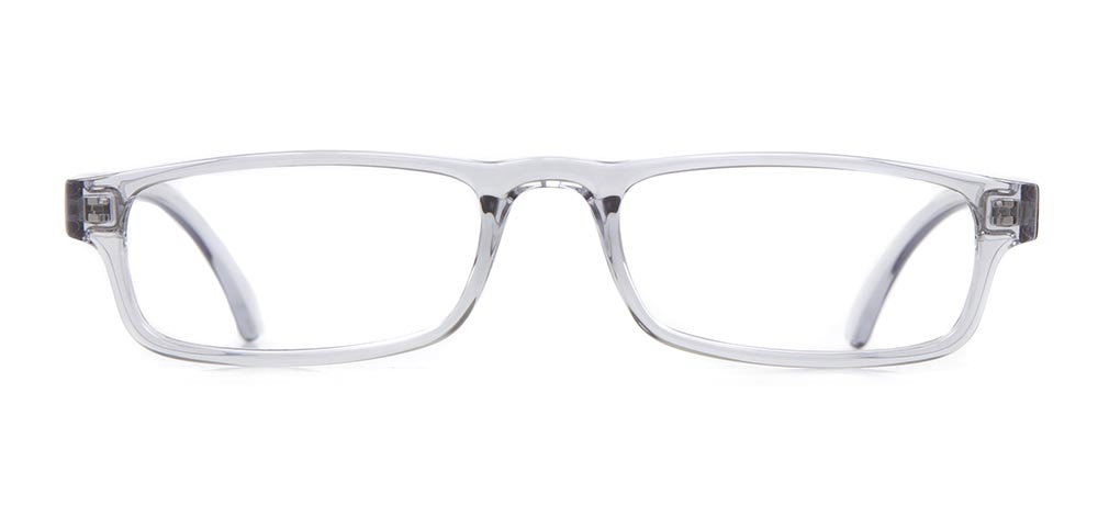 BENX CLASSIC BXGRL313-205 Optik,Okuma Yetişkin Erkek,Kadın,Unisex Köşeli Çerçeveli Grilamid TR90 - 1