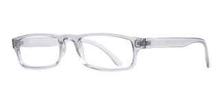 BENX CLASSIC BXGRL313-205 Optik,Okuma Yetişkin Erkek,Kadın,Unisex Köşeli Çerçeveli Grilamid TR90 - BENX CLASSIC (1)