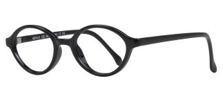 BENX CLASSIC BXGRL504-06 Optik Bebek Çocuk,Erkek,Kadın,Unisex Oval Çerçeveli Grilamid TR90 - BENX CLASSIC (1)