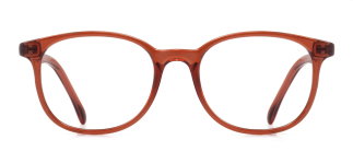 BENX CLASSIC BXGRL513-145 Optik Çocuk Çocuk,Kadın Oval Çerçeveli Grilamid TR90 - BENX CLASSIC