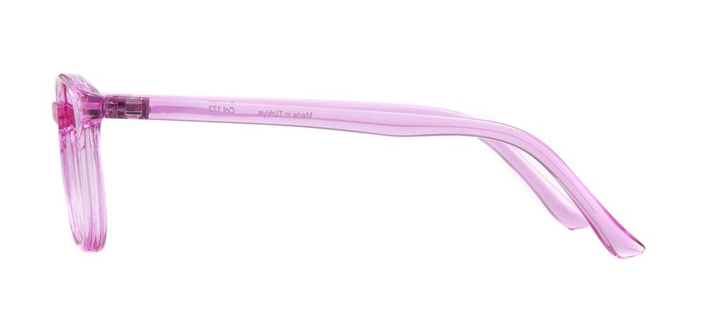 BENX CLASSIC BXGRL513-172 Optik Çocuk Çocuk - 3