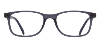 BENX CLASSIC BXGRL517-05120 Optik Çocuk Erkek,Kadın,Unisex Köşeli Çerçeveli Grilamid TR90 - BENX CLASSIC