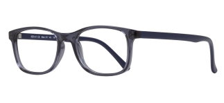 BENX CLASSIC BXGRL517-05120 Optik Çocuk Erkek,Kadın,Unisex Köşeli Çerçeveli Grilamid TR90 - BENX CLASSIC (1)