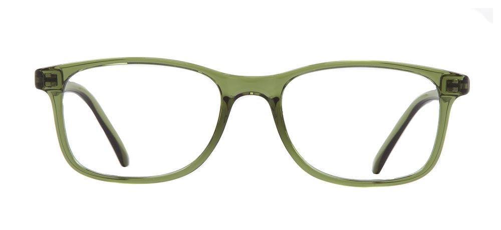 BENX CLASSIC BXGRL517-176 Optik Çocuk Çocuk - 1