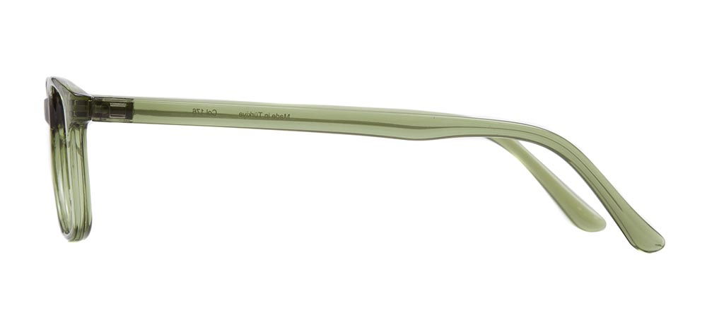 BENX CLASSIC BXGRL517-176 Optik Çocuk Çocuk - 3