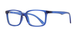 BENX CLASSIC BXGRL518-146 Optik Çocuk Erkek,Kadın,Unisex Köşeli Çerçeveli Grilamid TR90 - BENX CLASSIC (1)