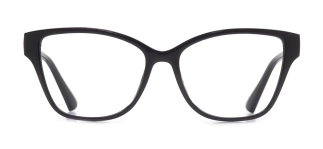 BENX CLASSIC BXGRL5240-06 Optik Genç,Yetişkin Kadın Çekik Çerçeveli Grilamid TR90 