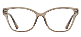 BENX CLASSIC BXGRL5240-155 Optik Genç,Yetişkin Kadın Çekik Çerçeveli Grilamid TR90 - BENX CLASSIC