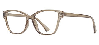 BENX CLASSIC BXGRL5240-155 Optik Genç,Yetişkin Kadın Çekik Çerçeveli Grilamid TR90 - BENX CLASSIC (1)