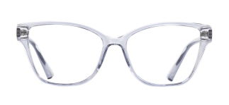 BENX CLASSIC BXGRL5240-205 Optik Genç,Yetişkin Kadın Çekik Çerçeveli Grilamid TR90 - BENX CLASSIC