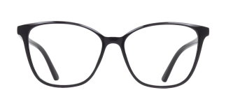 BENX CLASSIC BXGRL5241-06 Optik Genç Kadın Çekik Çerçeveli Grilamid TR90 - BENX CLASSIC