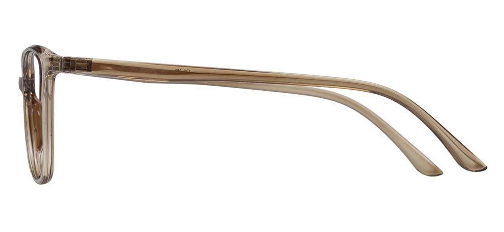 BENX CLASSIC BXGRL5241-155 Optik Genç Kadın Çekik Çerçeveli Grilamid TR90 - 3