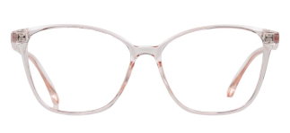 BENX CLASSIC BXGRL5241-177 Optik Genç Kadın Çekik Çerçeveli Grilamid TR90 