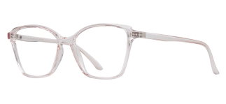 BENX CLASSIC BXGRL5243-177 Optik Genç Kadın Çekik Çerçeveli Grilamid TR90 - BENX CLASSIC (1)