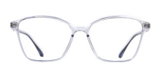 BENX CLASSIC BXGRL5243-205 Optik Genç Kadın Çekik Çerçeveli Grilamid TR90 