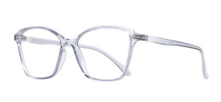 BENX CLASSIC BXGRL5243-205 Optik Genç Kadın Çekik Çerçeveli Grilamid TR90 - BENX CLASSIC (1)