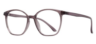 BENX CLASSIC BXGRL5244-159 Optik Genç Kadın Köşeli Çerçeveli Grilamid TR90 - BENX CLASSIC (1)