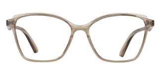 BENX CLASSIC BXGRL5245-155 Optik Genç Kadın Çekik Çerçeveli Grilamid TR90 - BENX CLASSIC