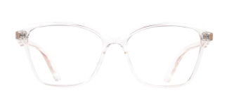 BENX CLASSIC BXGRL5245-177 Optik Genç Kadın Çekik Çerçeveli Grilamid TR90 